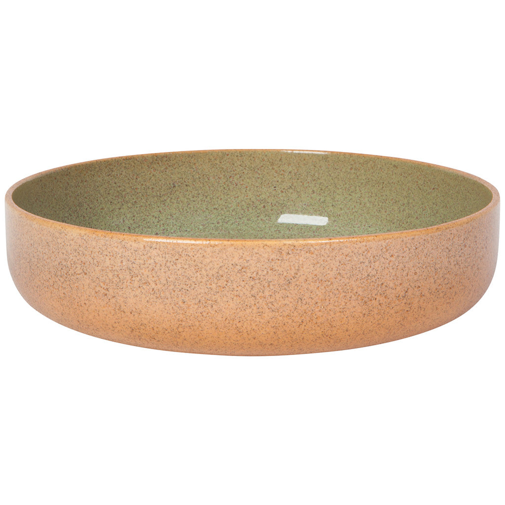 Terranova Alchemy Serving Bowl