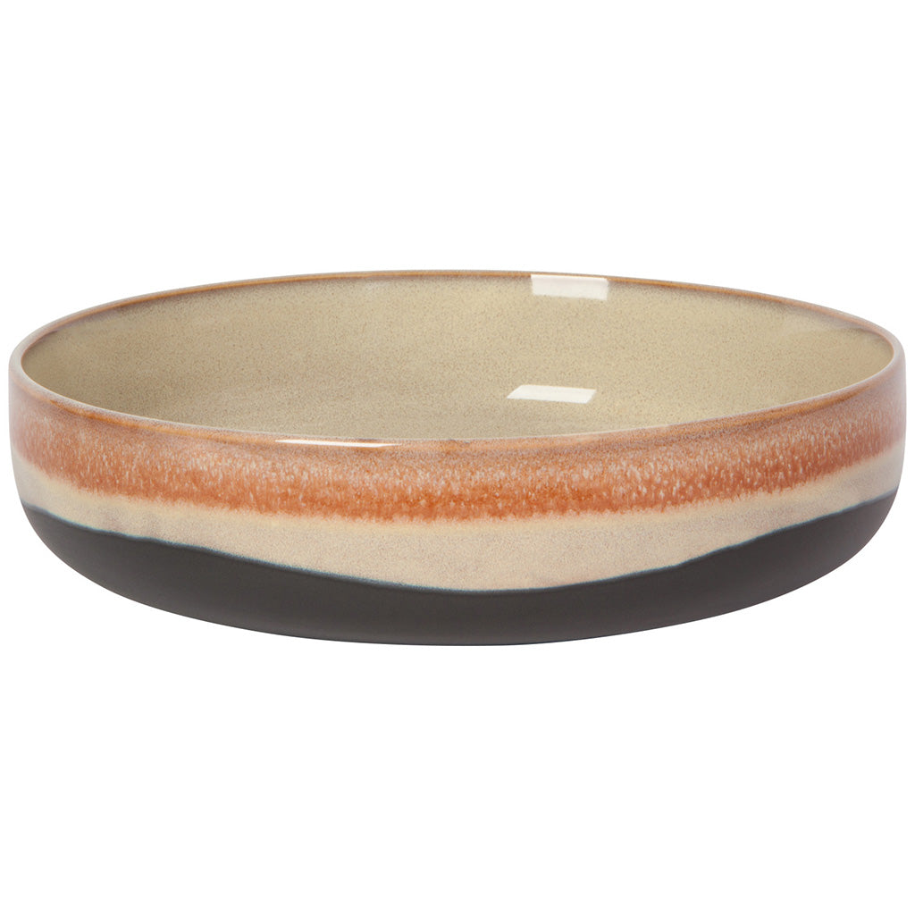 Sedona Alchemy Serving Bowl