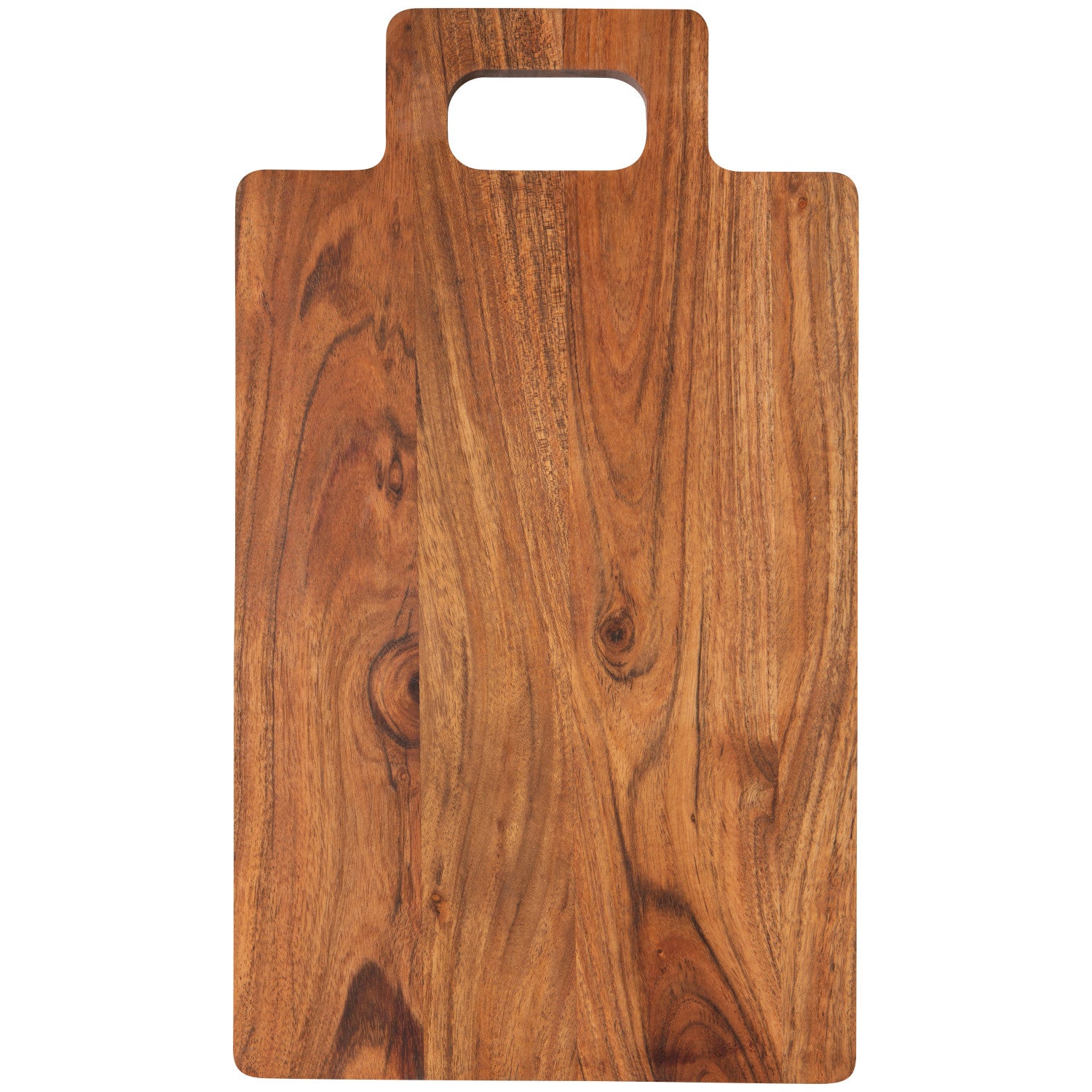 18.5" Acacia Serving Board