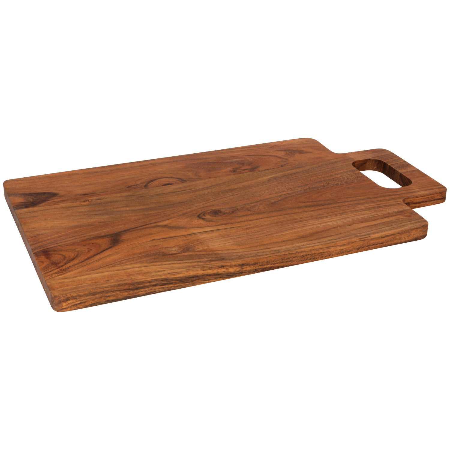 18.5" Acacia Serving Board