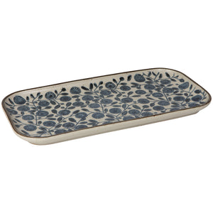 12" Calendula Element Platter