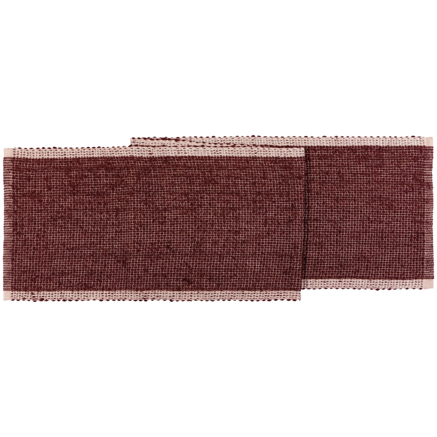 Garnet Lattice Runner