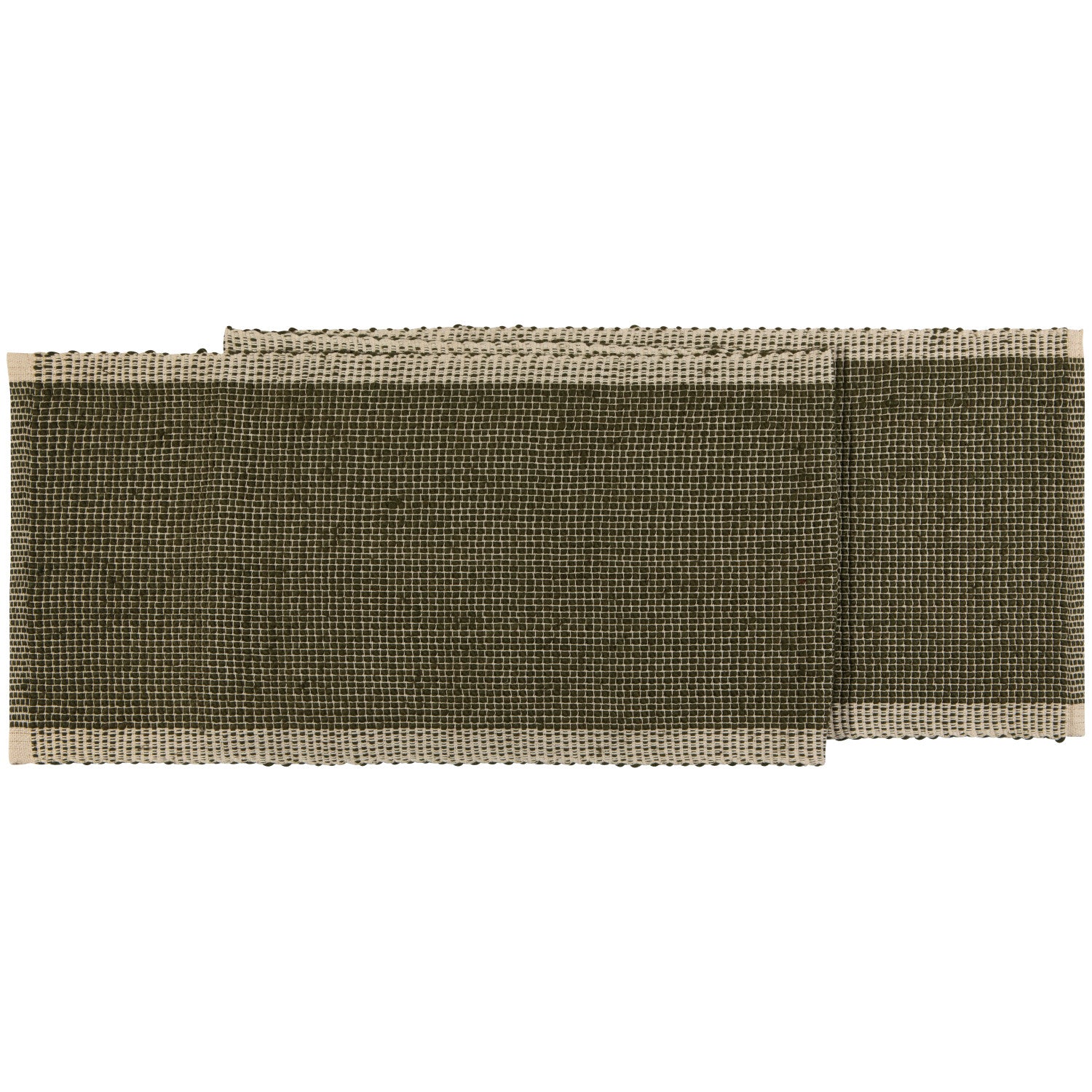 Olive Branch Lattice Runner