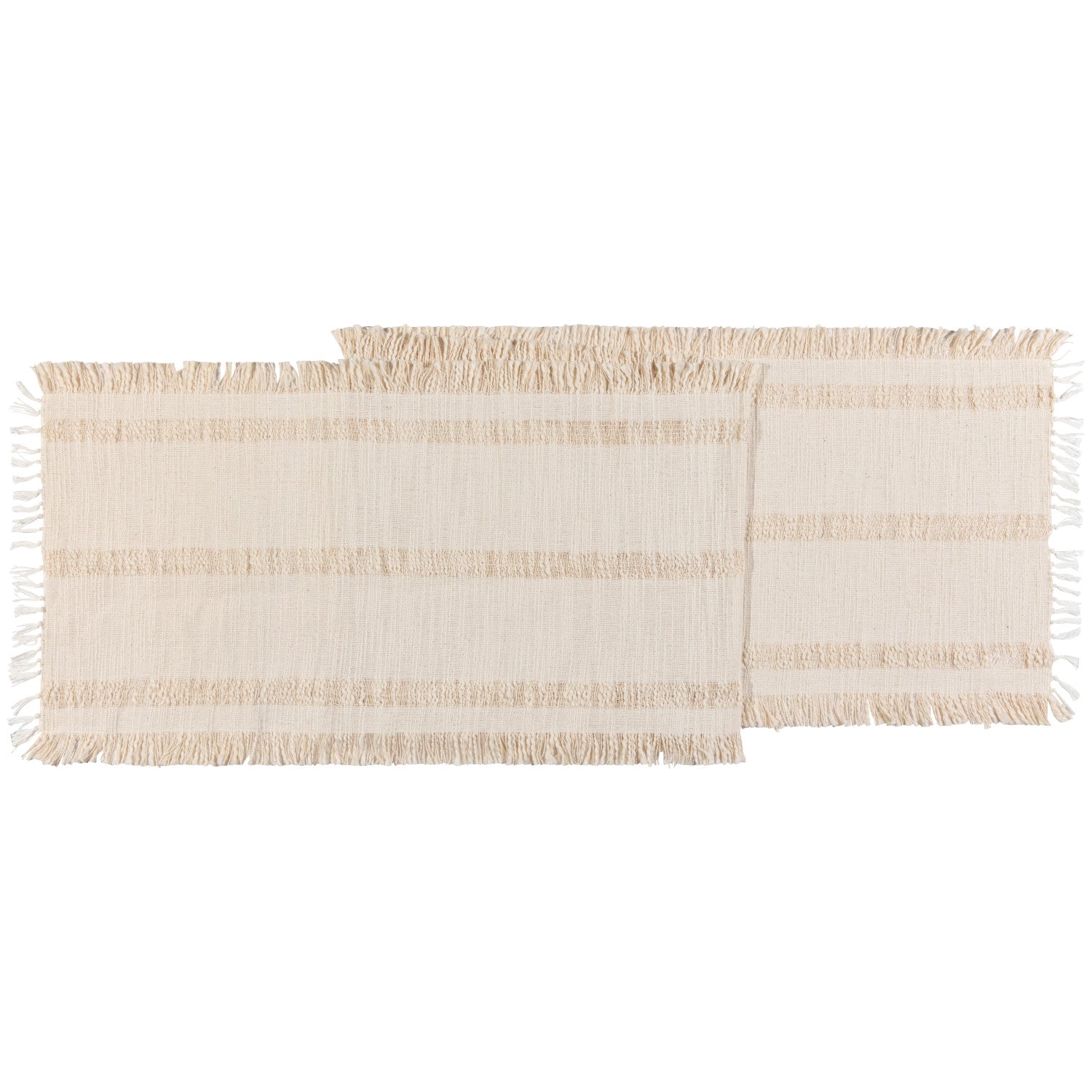 Ivory Ravel Runner