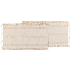 Ivory Ravel Runner