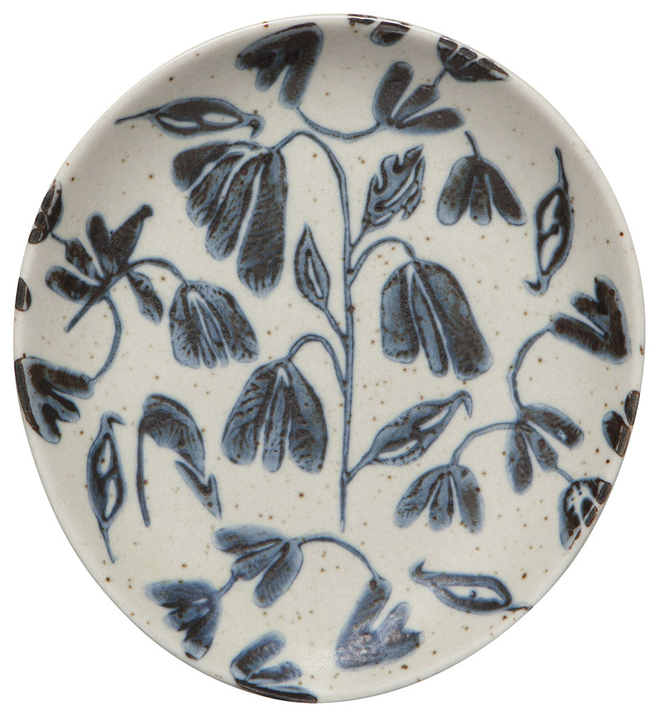 Element Posy Spoon Rest