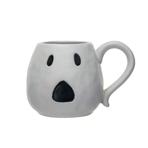 Ghost Mug