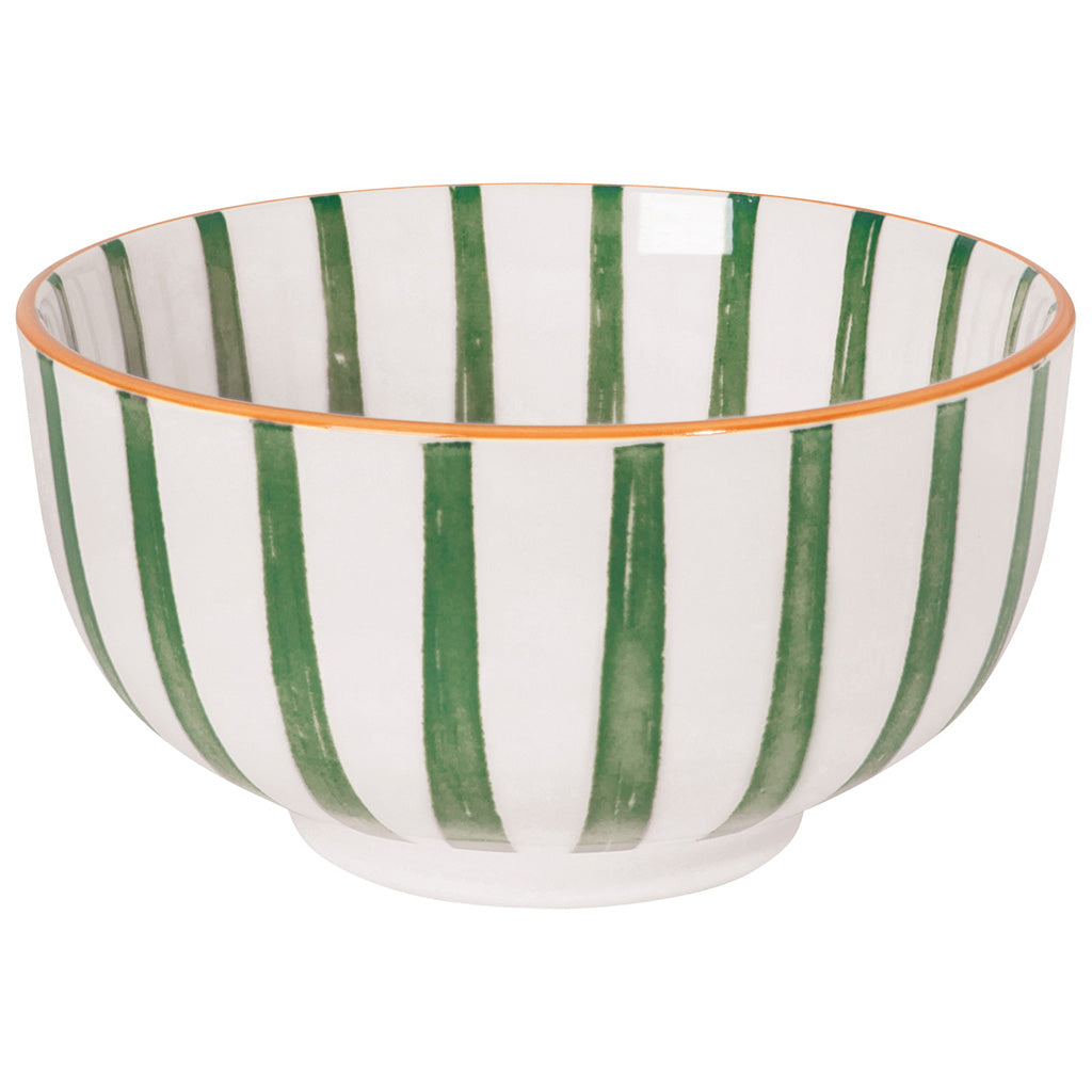 4.5" Citrus Burst Bowl