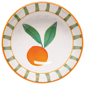 4.5" Citrus Burst Bowl