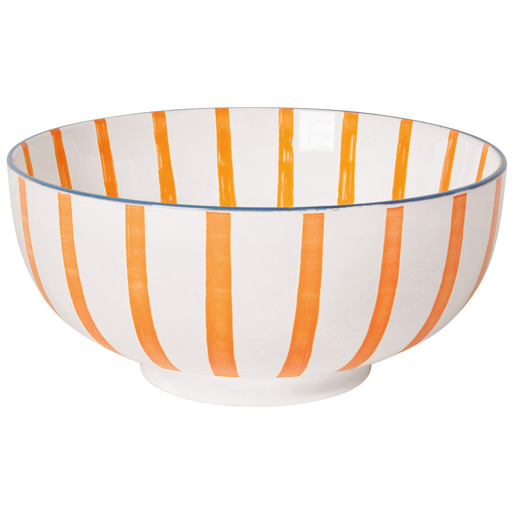 8" Citrus Burst Bowl