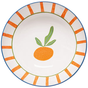 8" Citrus Burst Bowl