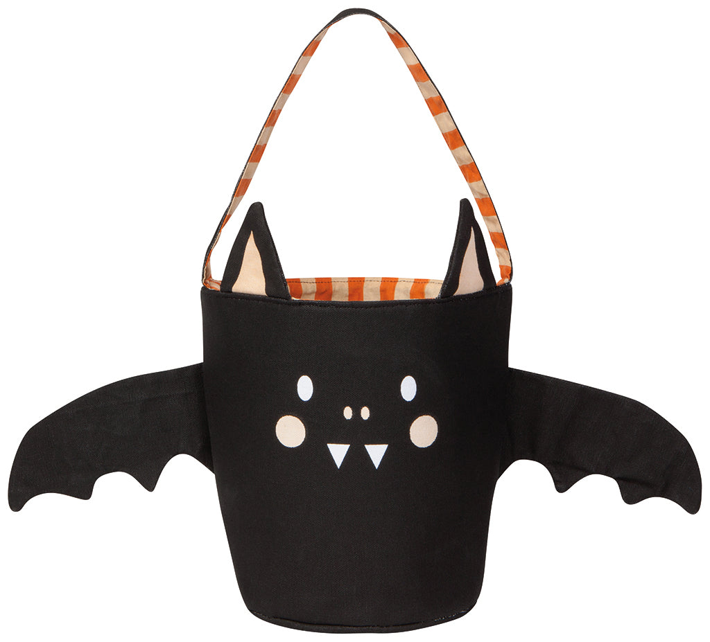 Bat Candy Bucket