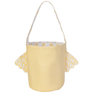 Easter Chick Candy Bucket