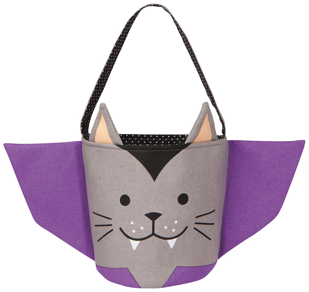 Count Catula Candy Bucket