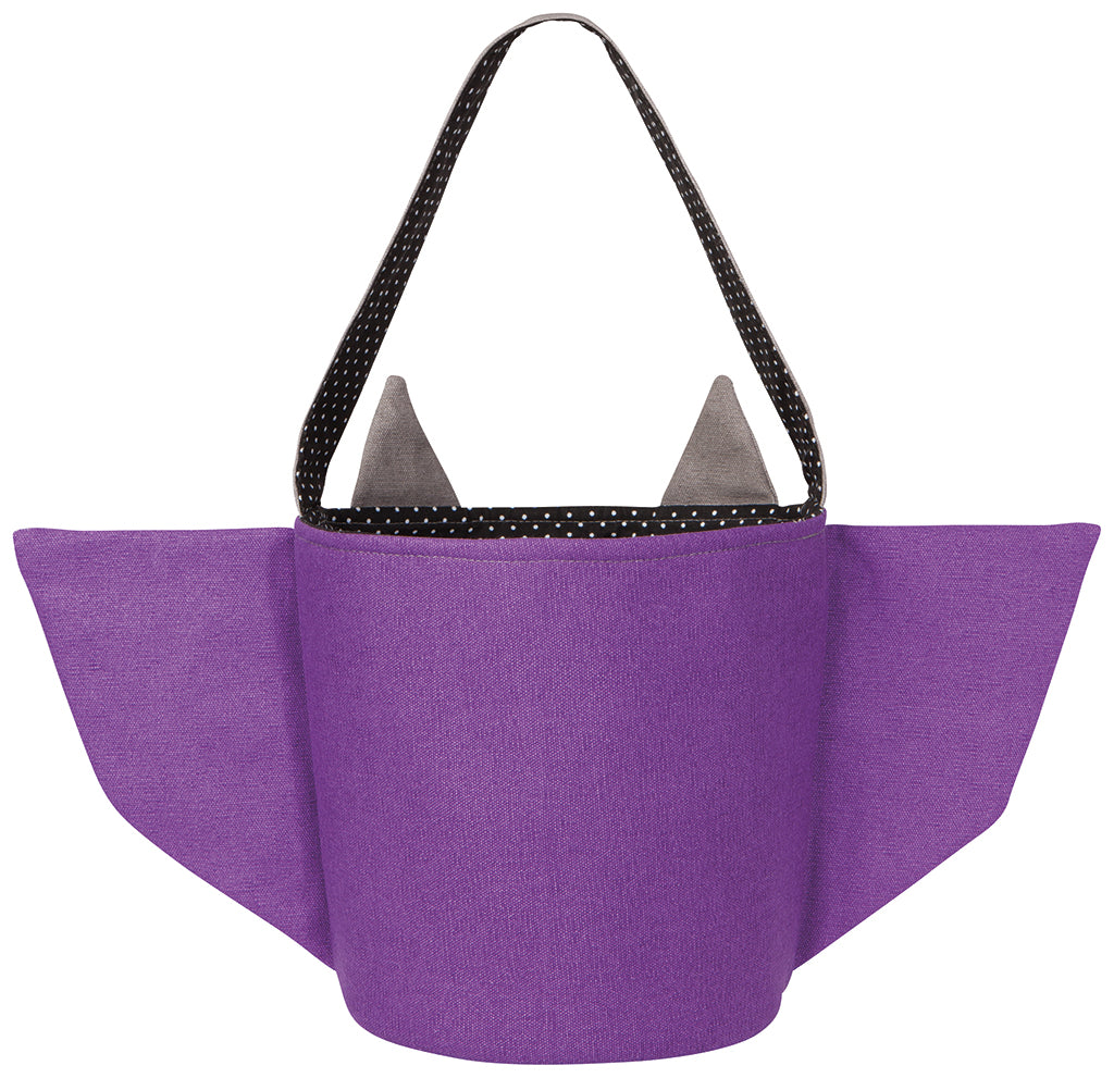 Count Catula Candy Bucket
