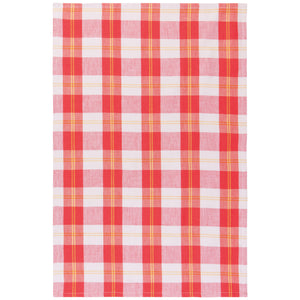 Set/2 Holiday Spirits Kitchen Towel