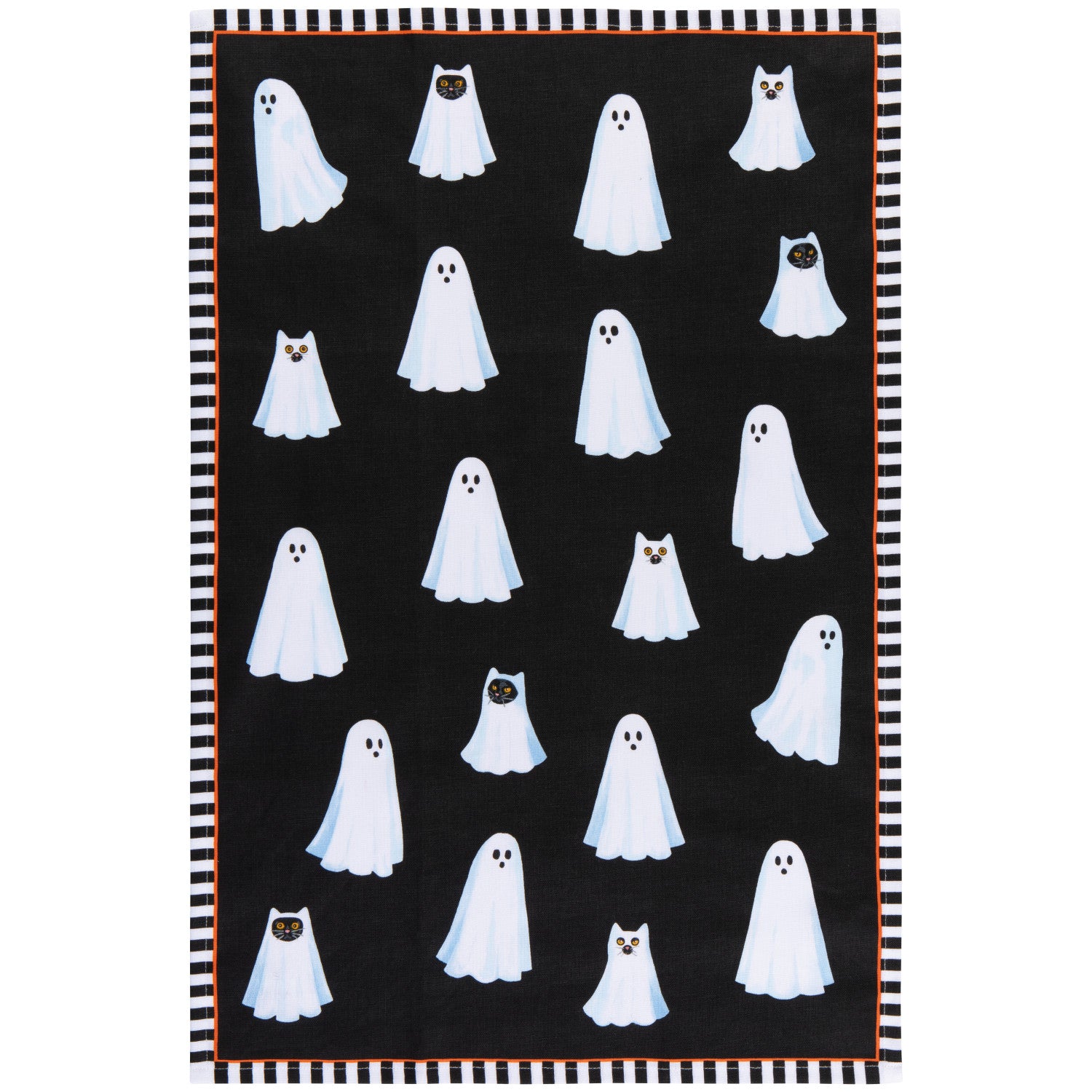 Kindred Spirits Printed Kitchen Towel