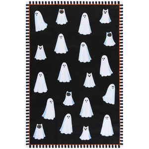 Kindred Spirits Printed Kitchen Towel