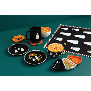 S/4 Kindred Spirits Appetizer Plates