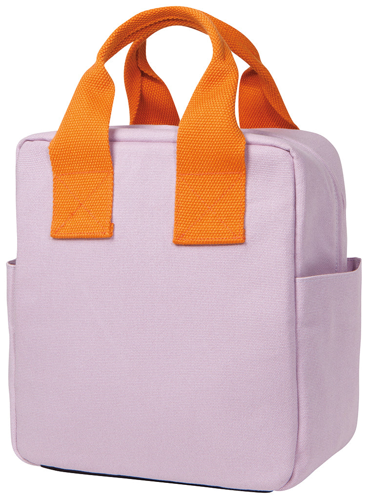 Wild Orchid Weekday Lunch Tote