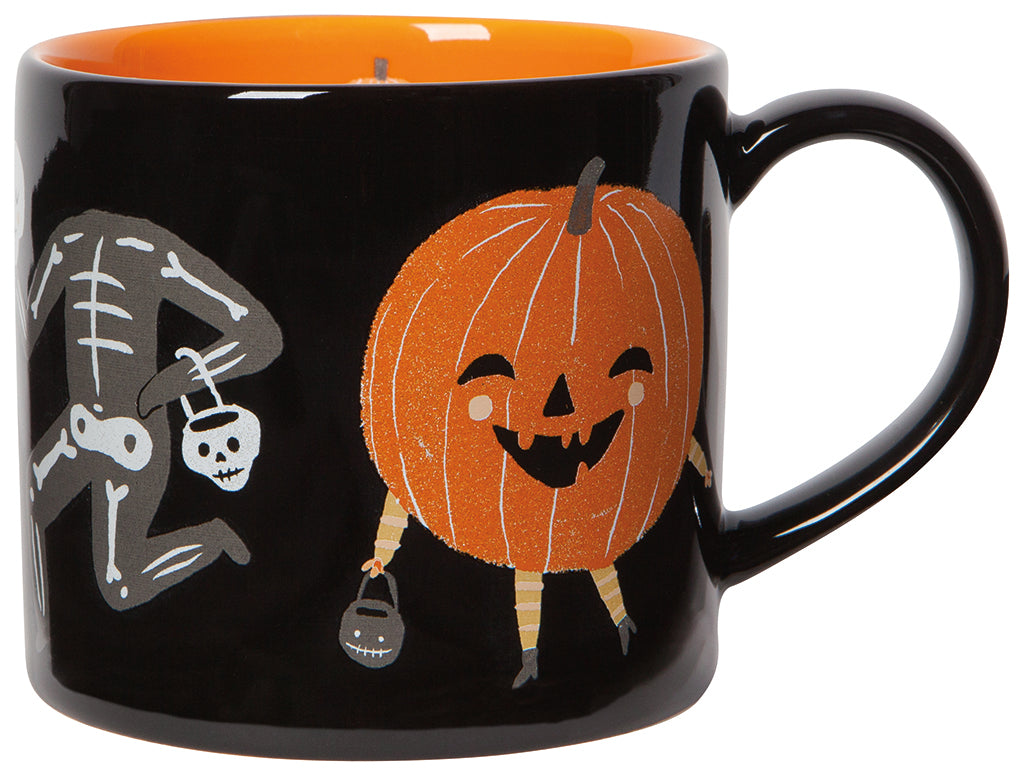 Boo Crew Mug