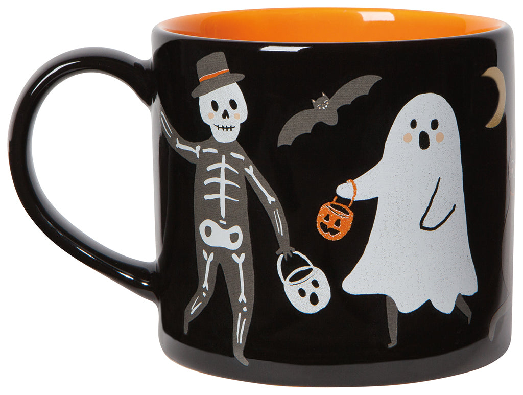 Boo Crew Mug