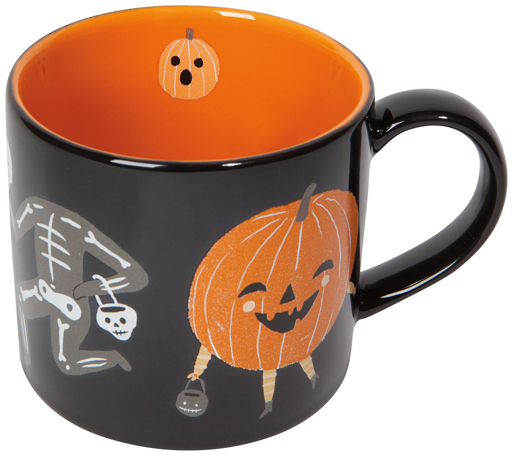 Boo Crew Mug