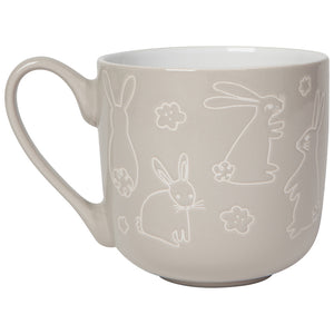 Cottontail Mug