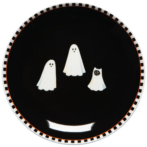 S/4 Kindred Spirits Appetizer Plates