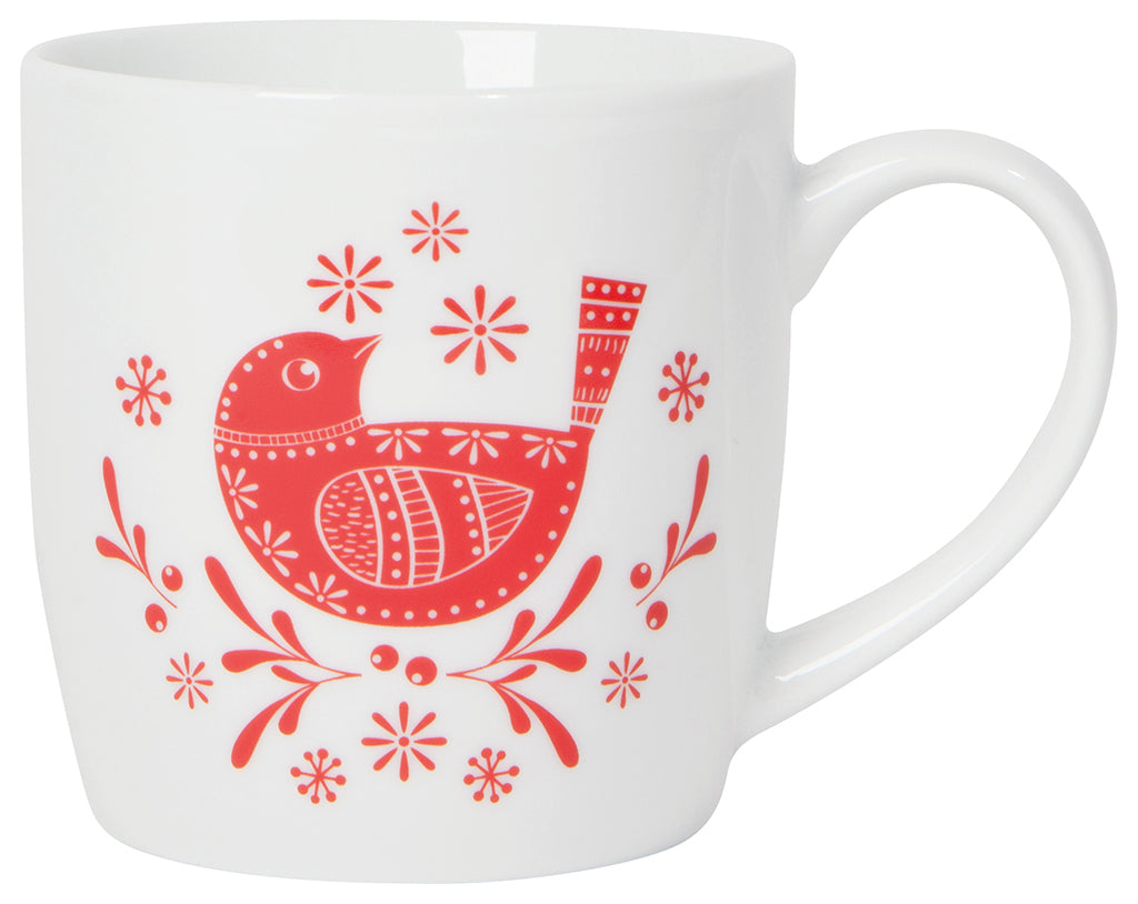 Snowbird Mug Snowbird Mug