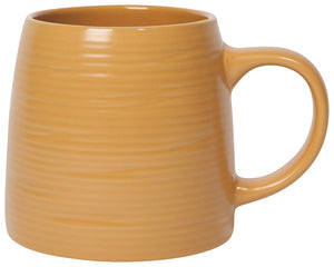 Dune Ochre Mug