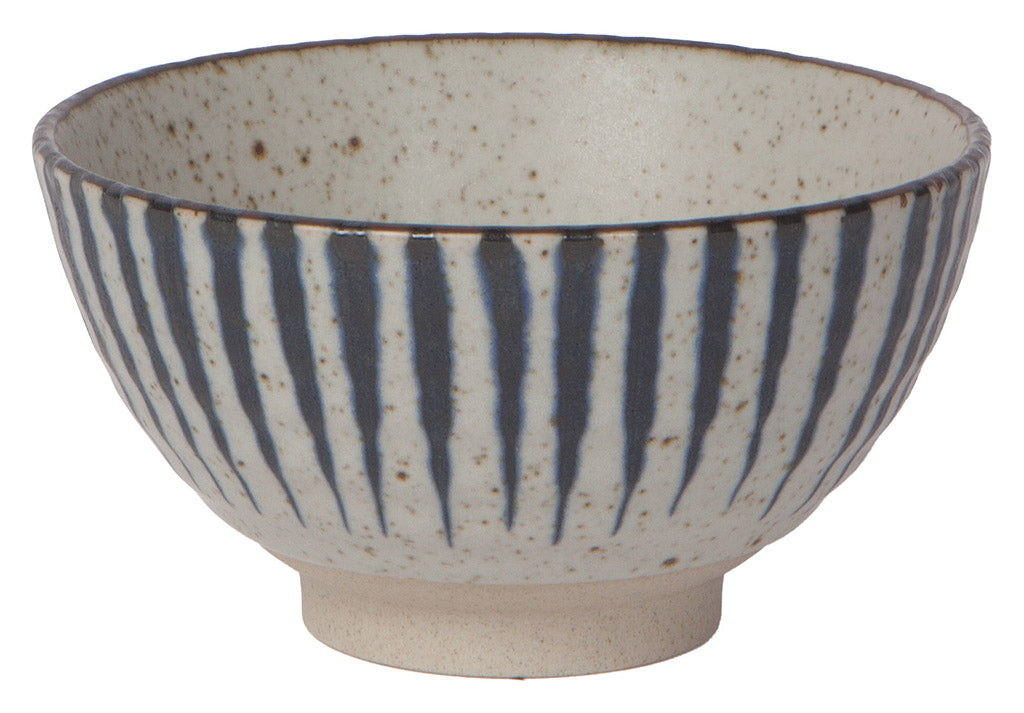 Small Tiger Element Bowl