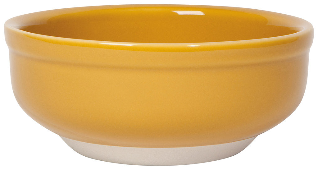 Ochre Tint Bowl
