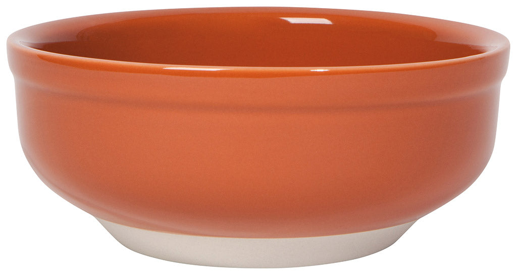Terracotta Tint Bowl