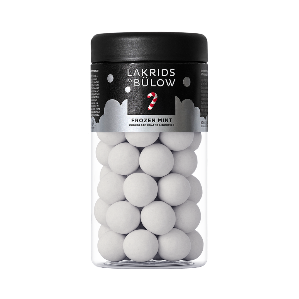 Lakrids Frozen Mint Liquorice