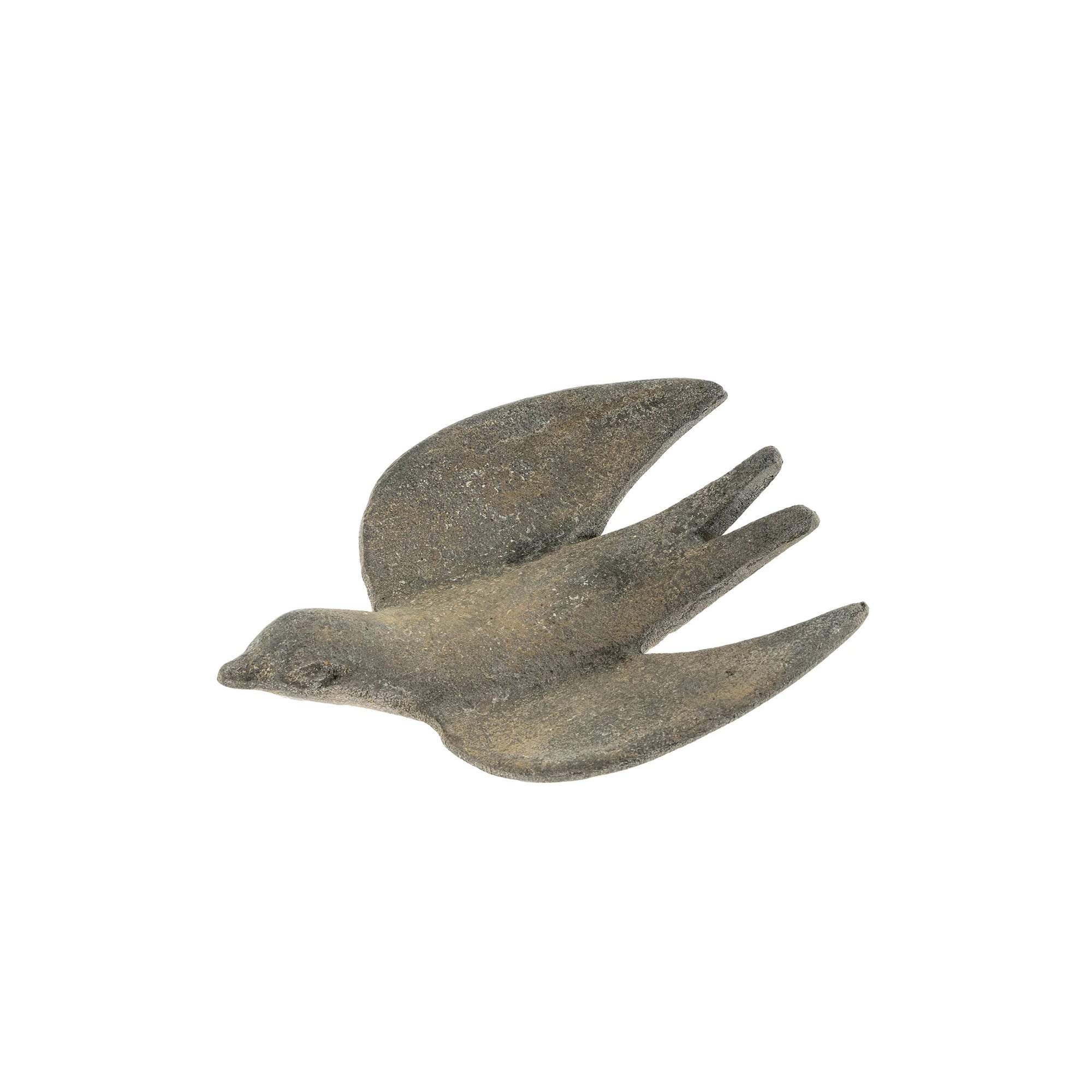 Medium Metal Bird
