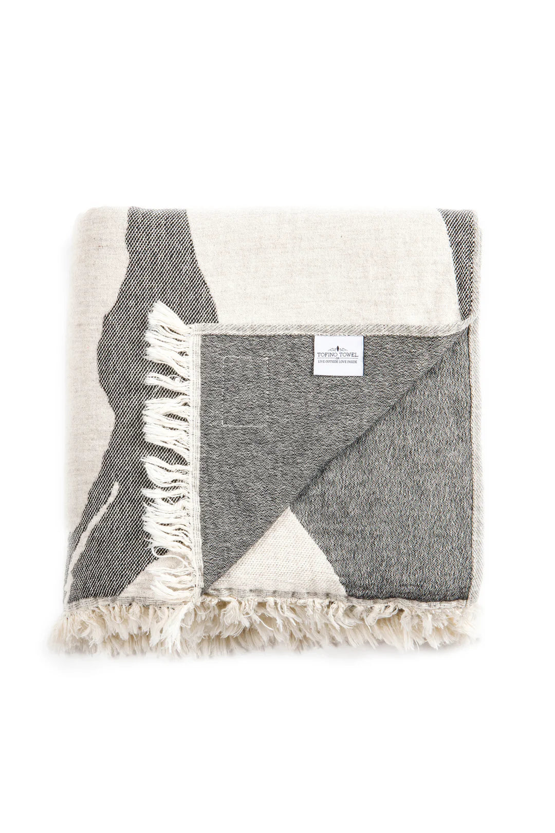 The Mara Throw