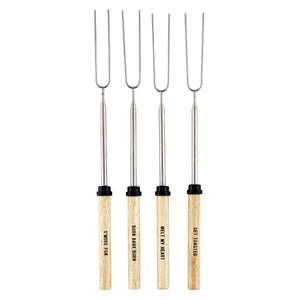 S'mores Roasting Set