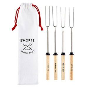 S'mores Roasting Set