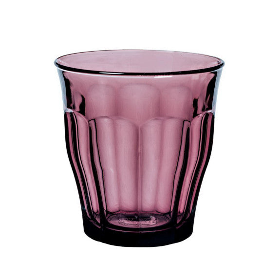 Plum 250 ml Picardie Glass