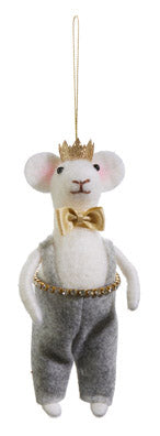 6.75" Royal Prince Mouse