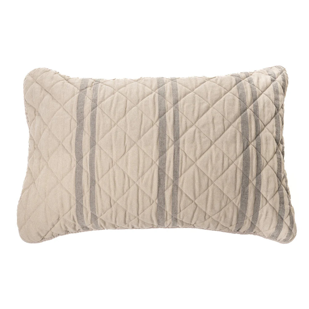 Room Queen Sham