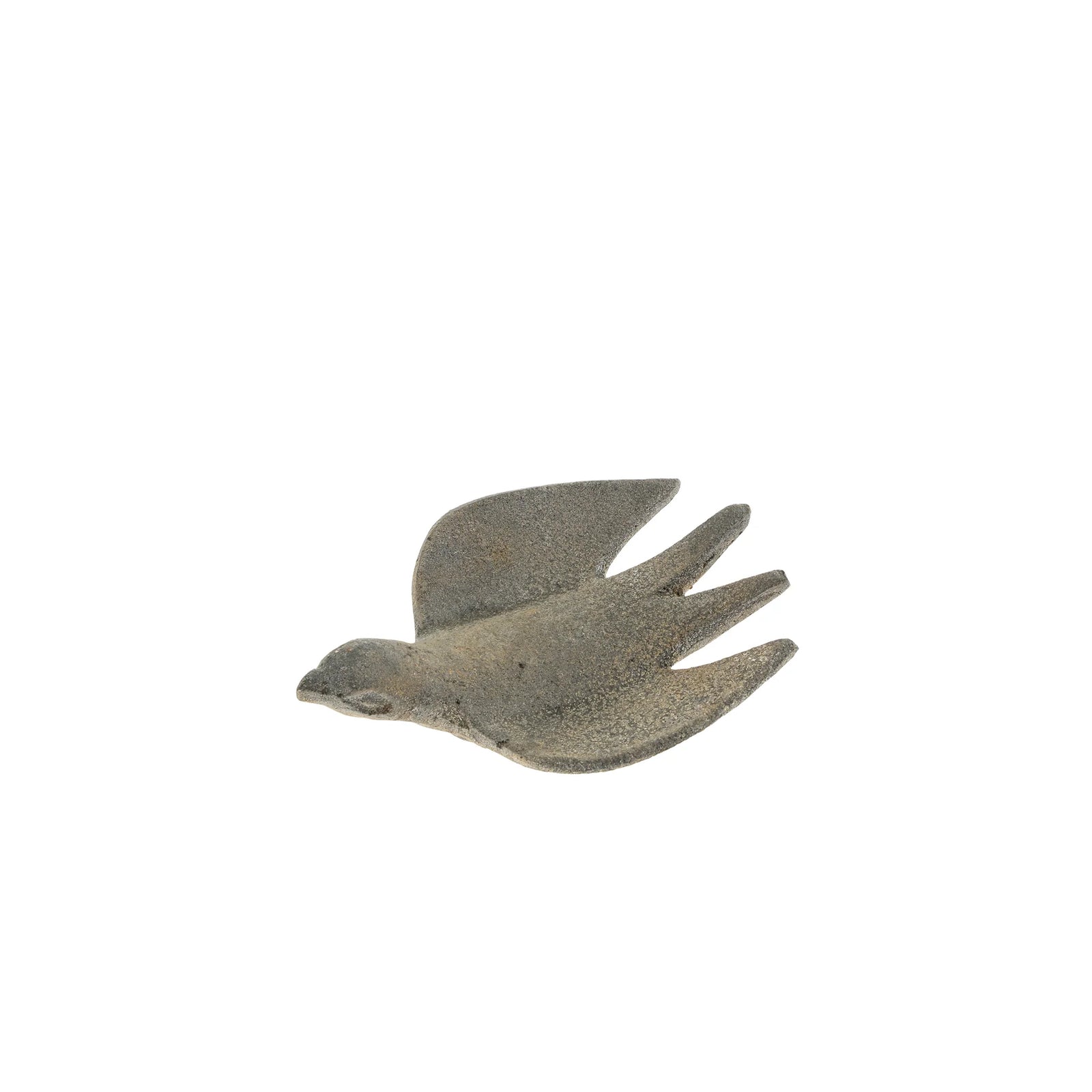 Small Metal Bird