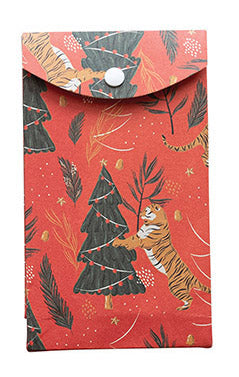 Recycled Paper Gift Bag