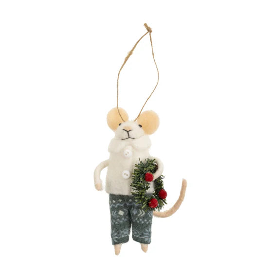 Traditional Tim Mouse