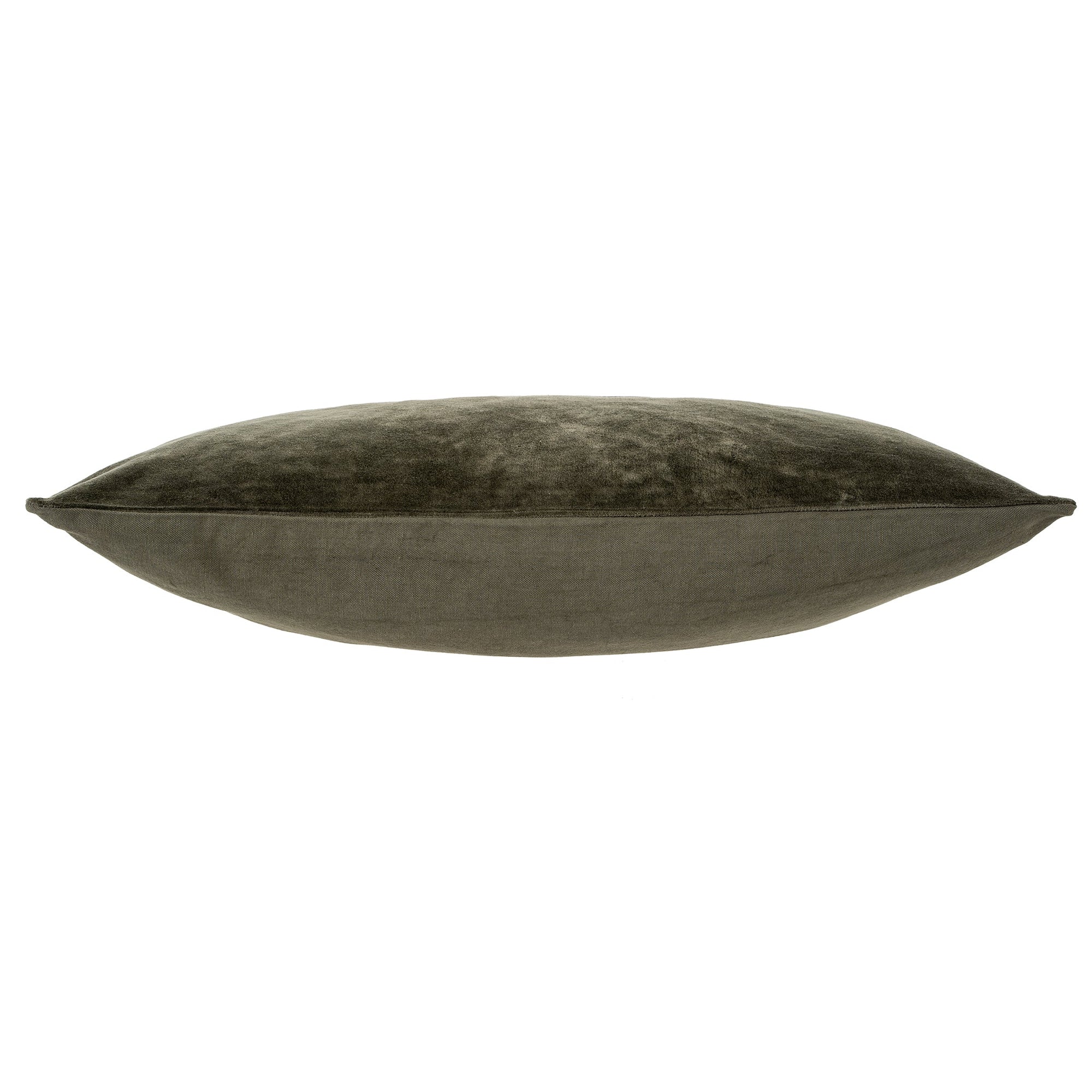 Cypress Velvet Pillow