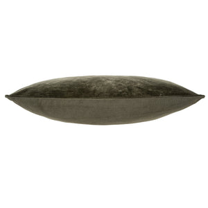 Cypress Velvet Pillow