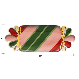 Candy Shaped Dish