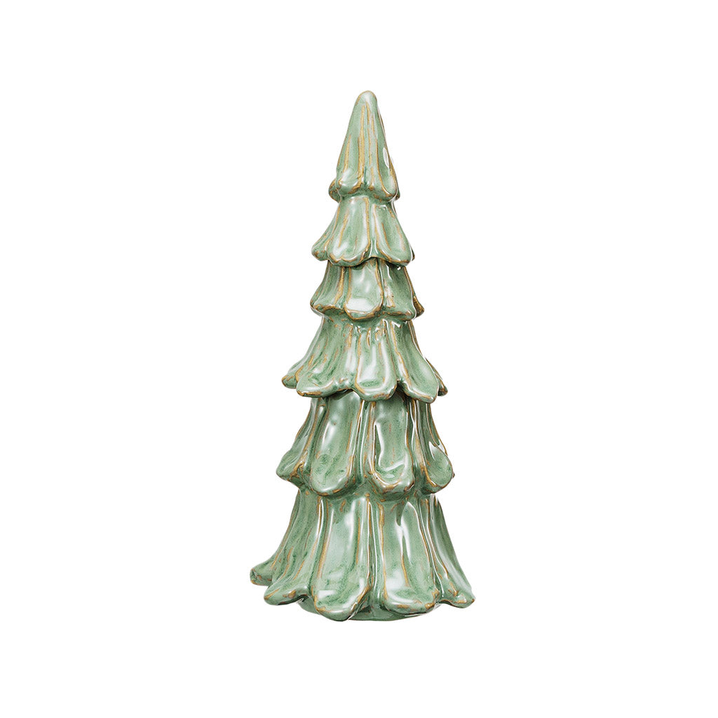 Stoneware Tree