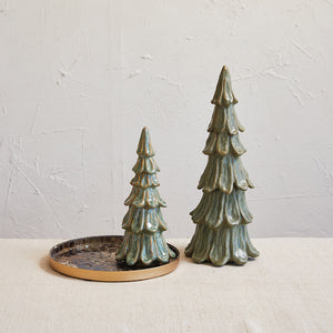 Stoneware Tree